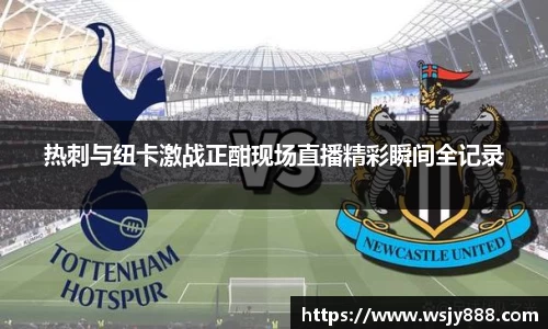 热刺与纽卡激战正酣现场直播精彩瞬间全记录
